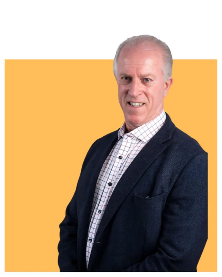 Michel Rainville