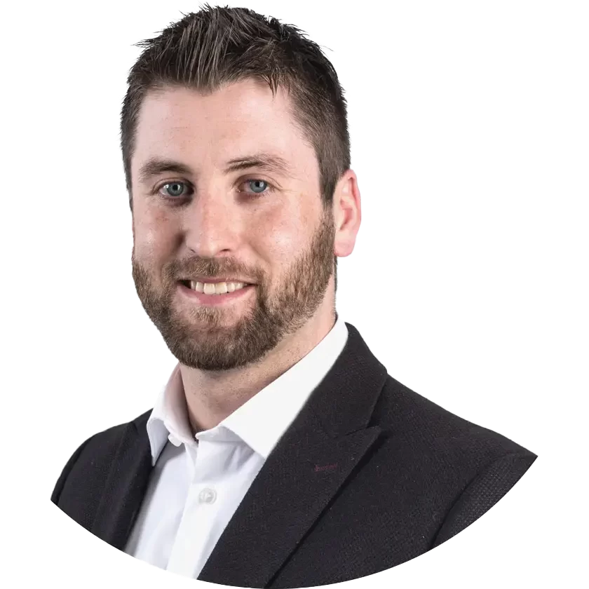 Jean-Francois Michaud Landry| Gestalt Groupe Financier | Services Financiers à Gatineau Ottawa