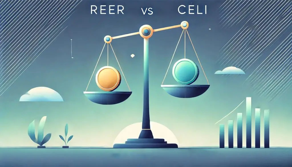 REER vs CELI comment choisir selon votre situation